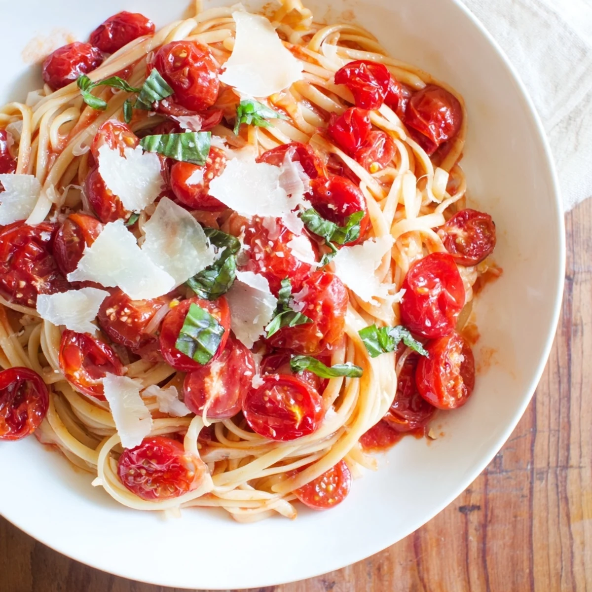 One-Pan Warm Comforts recipe