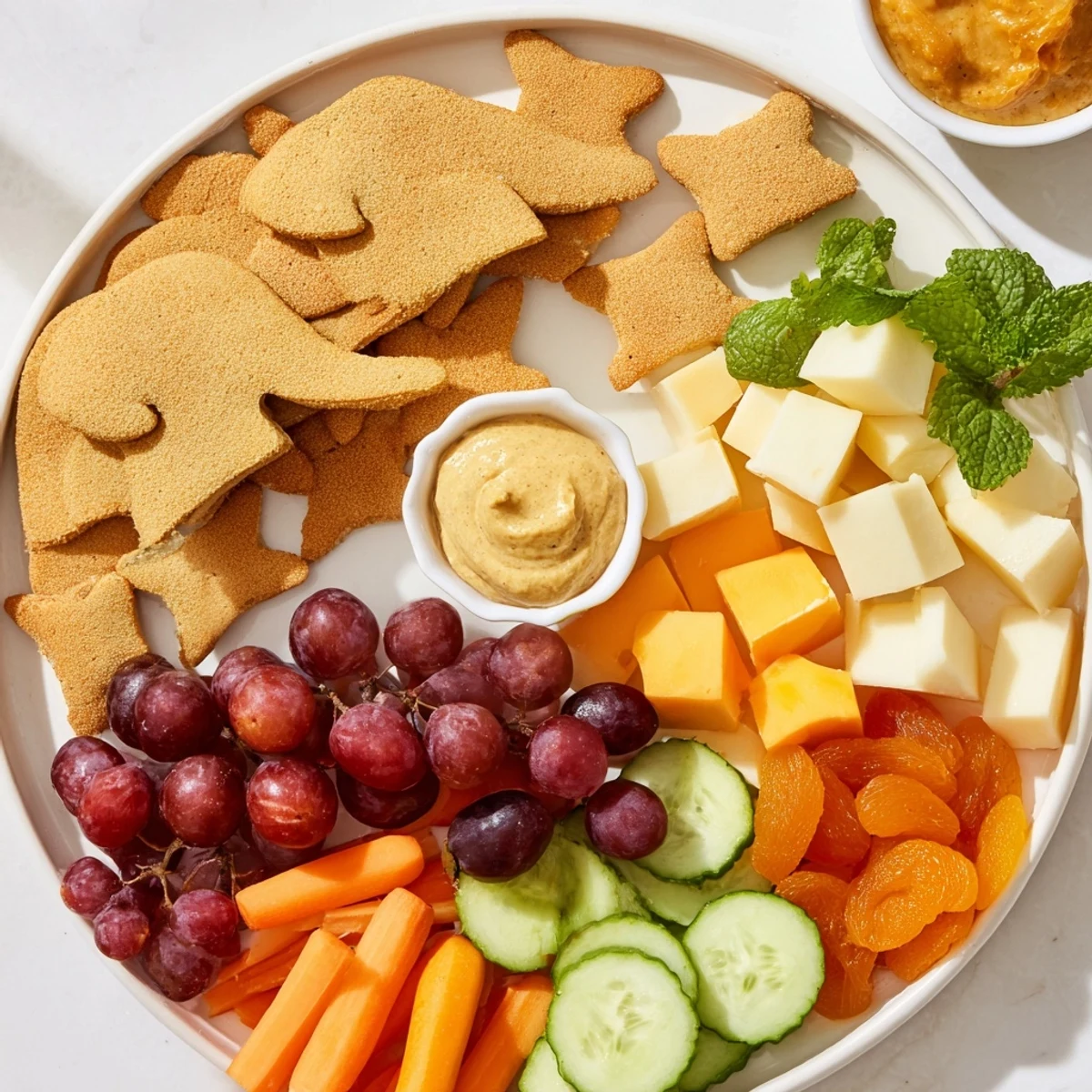 Gentle Giant Elephant Board