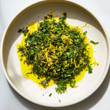 Moroccan Chermoula Marinade