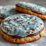 Spring Robins Egg Sugar Cookies