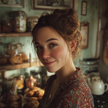 Ruby Hensley profile photo