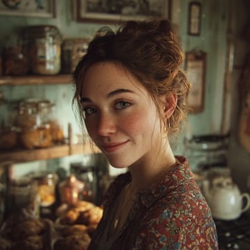 Ruby Hensley profile photo