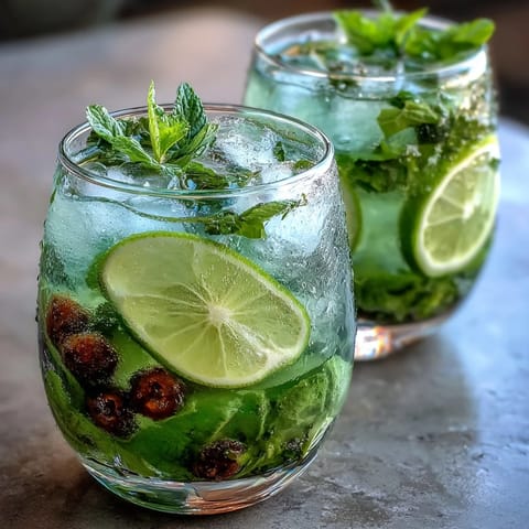 Grad Party Lemonade Bar