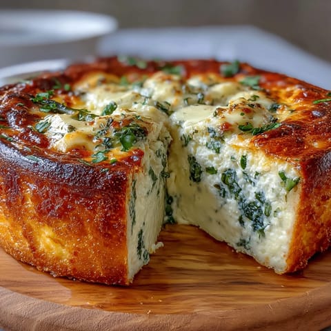 Mothers Day Brunch Quiche