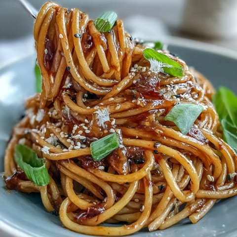 One-Pan Warm Comforts recipe