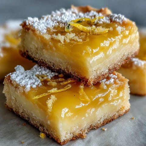 Simple Sweet Treats recipe